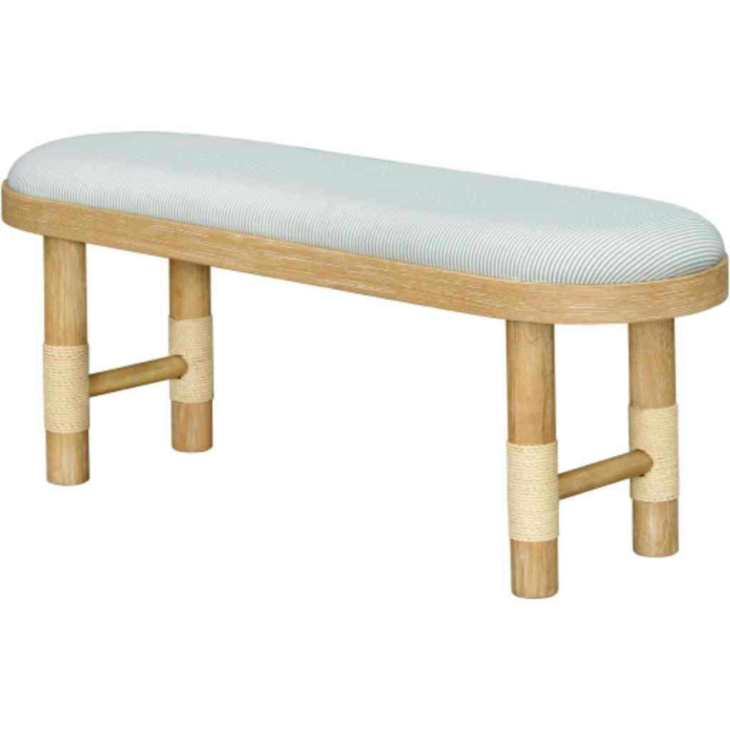 Esmarca BOES-003 Furniture Brown / 18"H x 47"W x 14"D