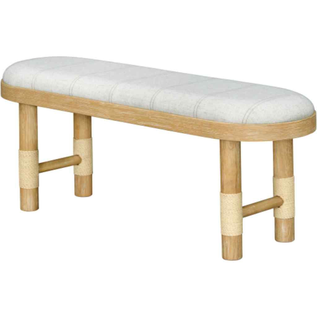 Esmarca BOES-004 Furniture Brown / 18"H x 47"W x 14"D