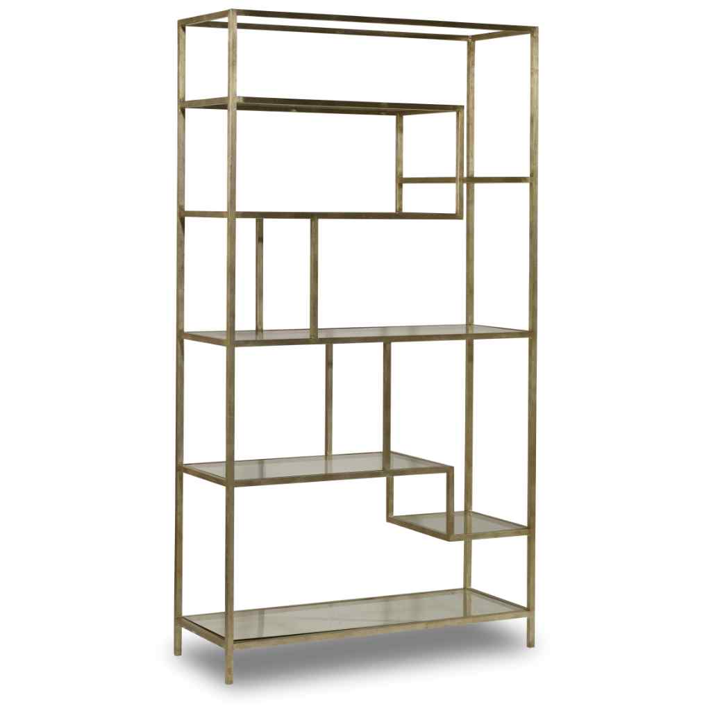 Etagere Champagne