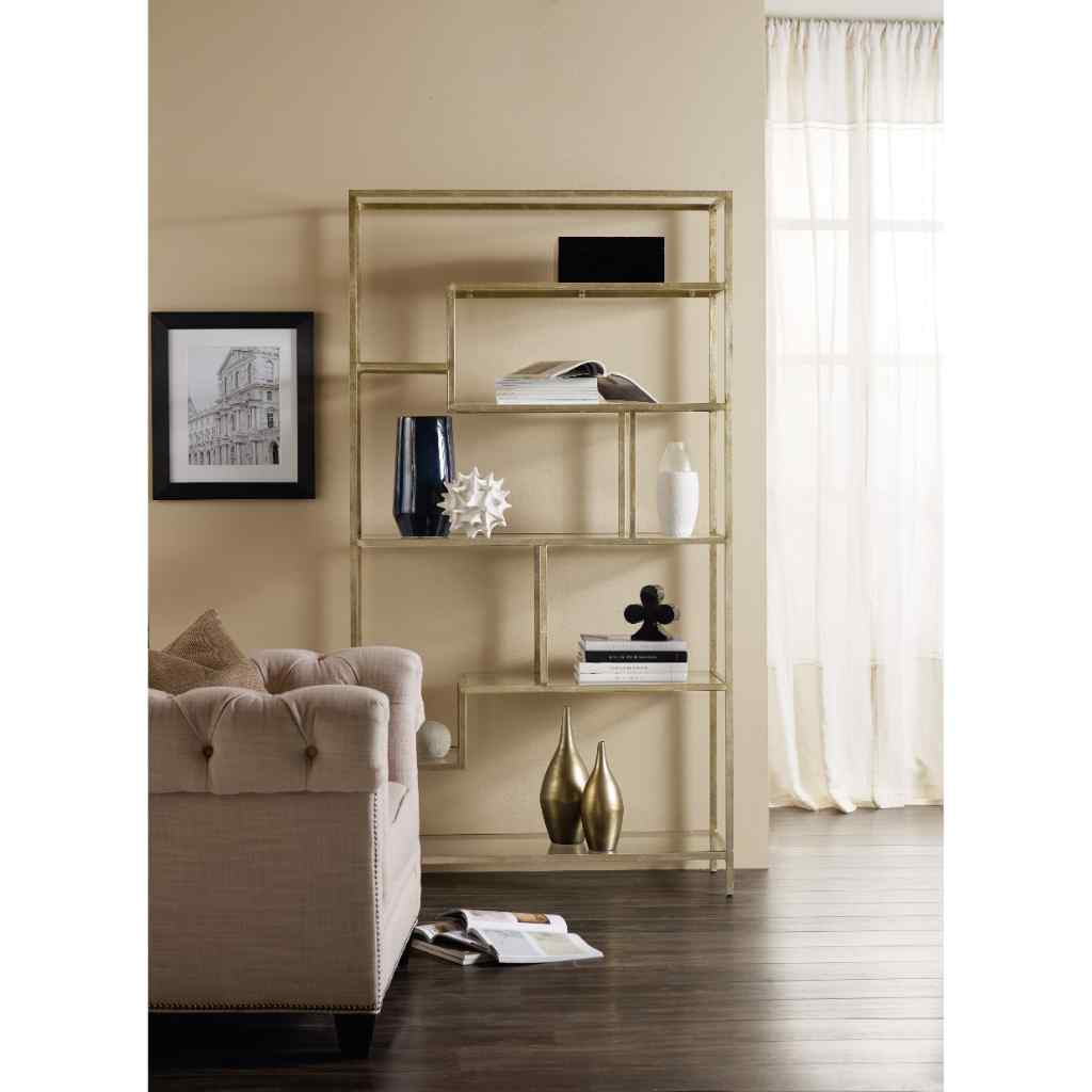 Etagere Champagne