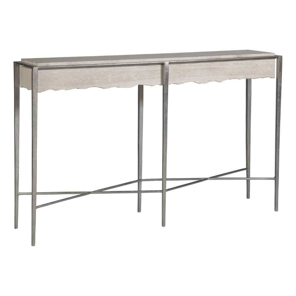 Everest Console Brown