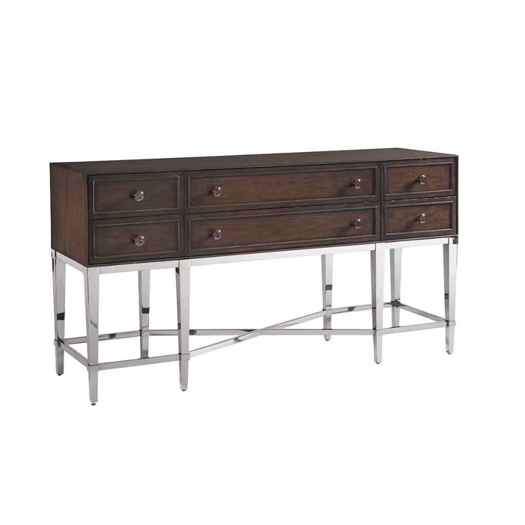 Fairfax Sideboard Brown