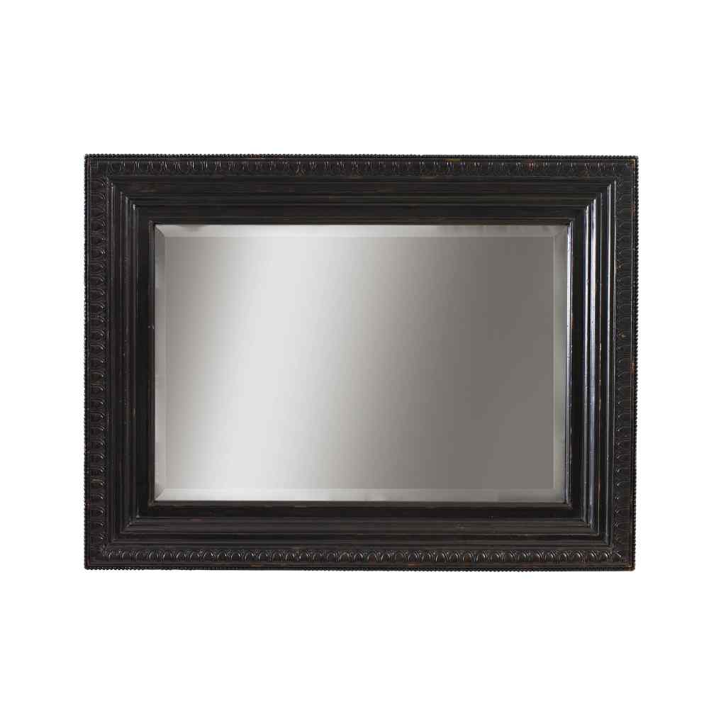 Fairpoint Mirror Brown