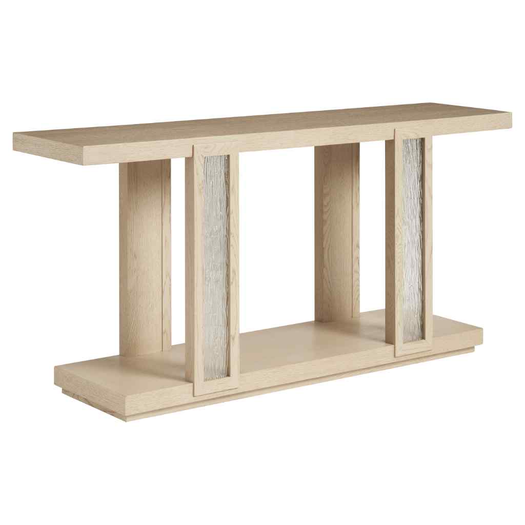 Fischer Console Table Sand Drift