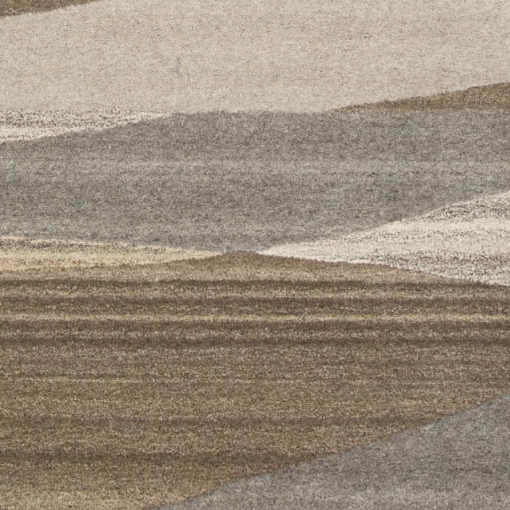 Forum FM-7211 Rug Black / 9'9" Round