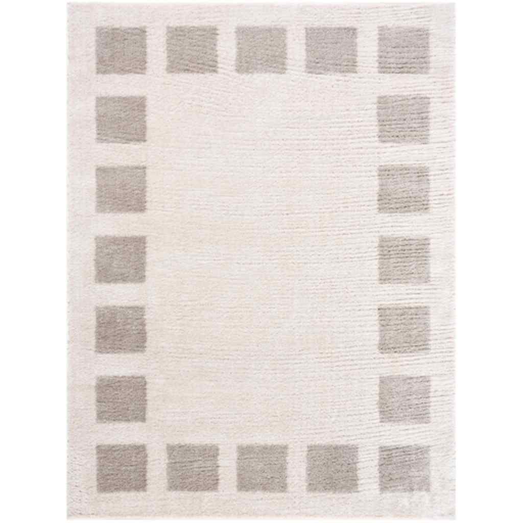 Fossay Shag FSG-2317 Rug RIFLE / 2' x 2'11"