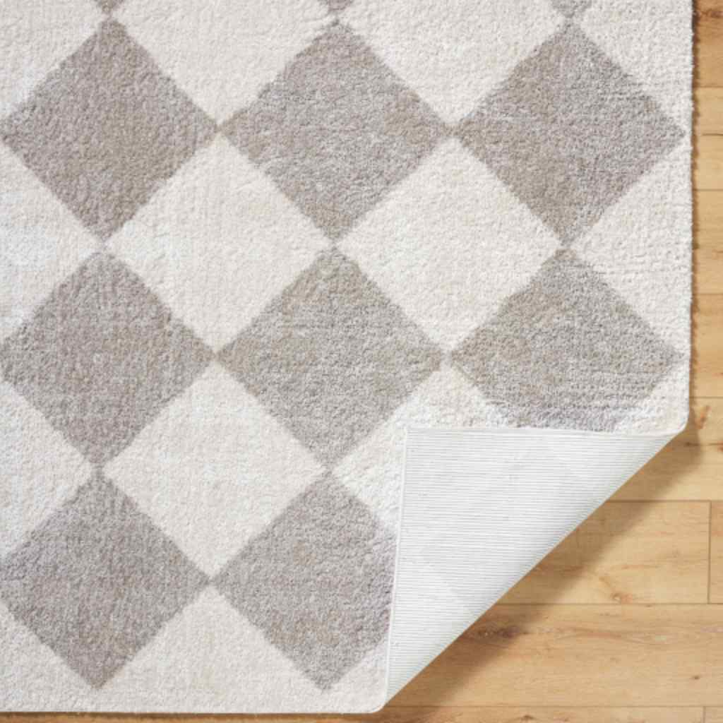 Fossay Shag FSG-2327 Rug RIFLE / 2' x 2'11"