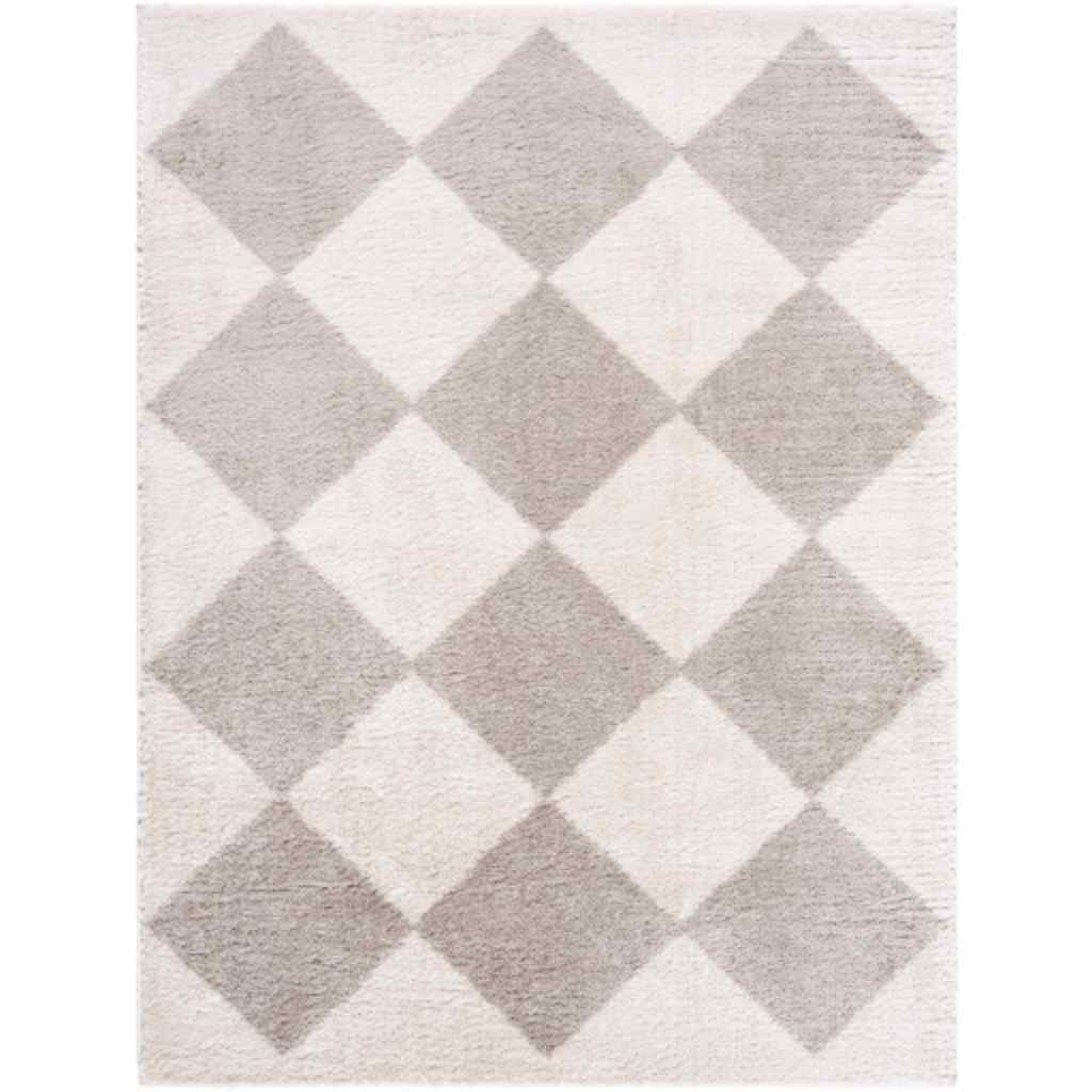Fossay Shag FSG-2327 Rug RIFLE / 5'3" x 7'