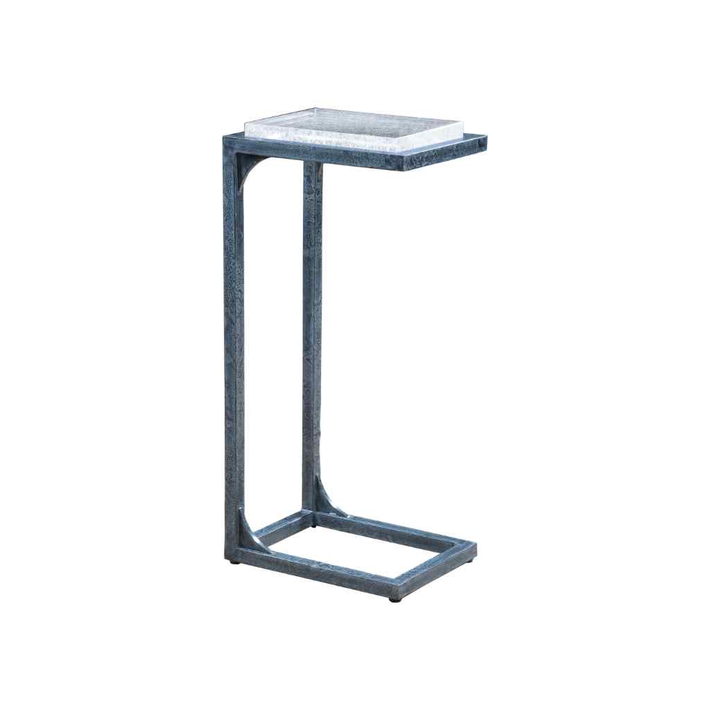 Gamma Spot Table Brown