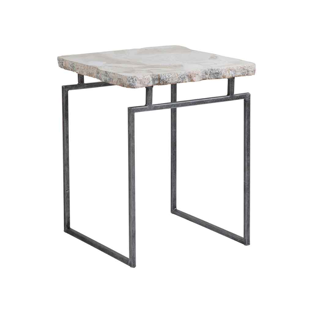 Gardner Spot Table Brown