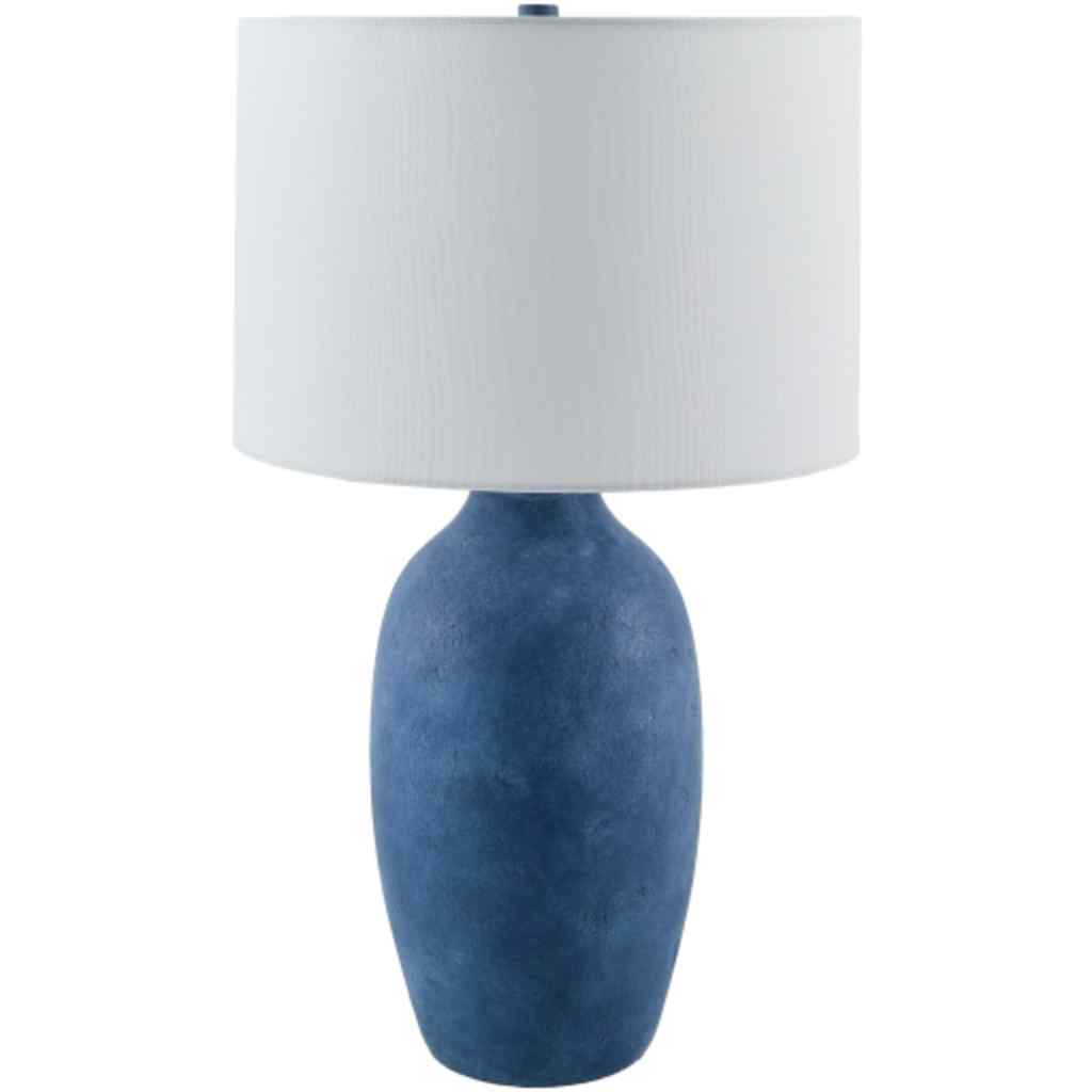 Gasius GSU-007 Lamp Nickel / 26"H x 15"W x 15"D