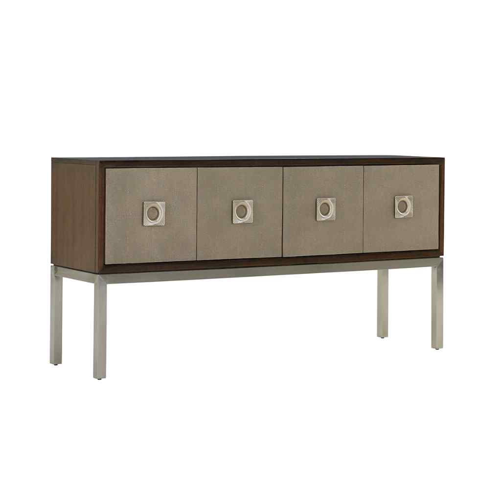 Glenroy Sideboard Brown