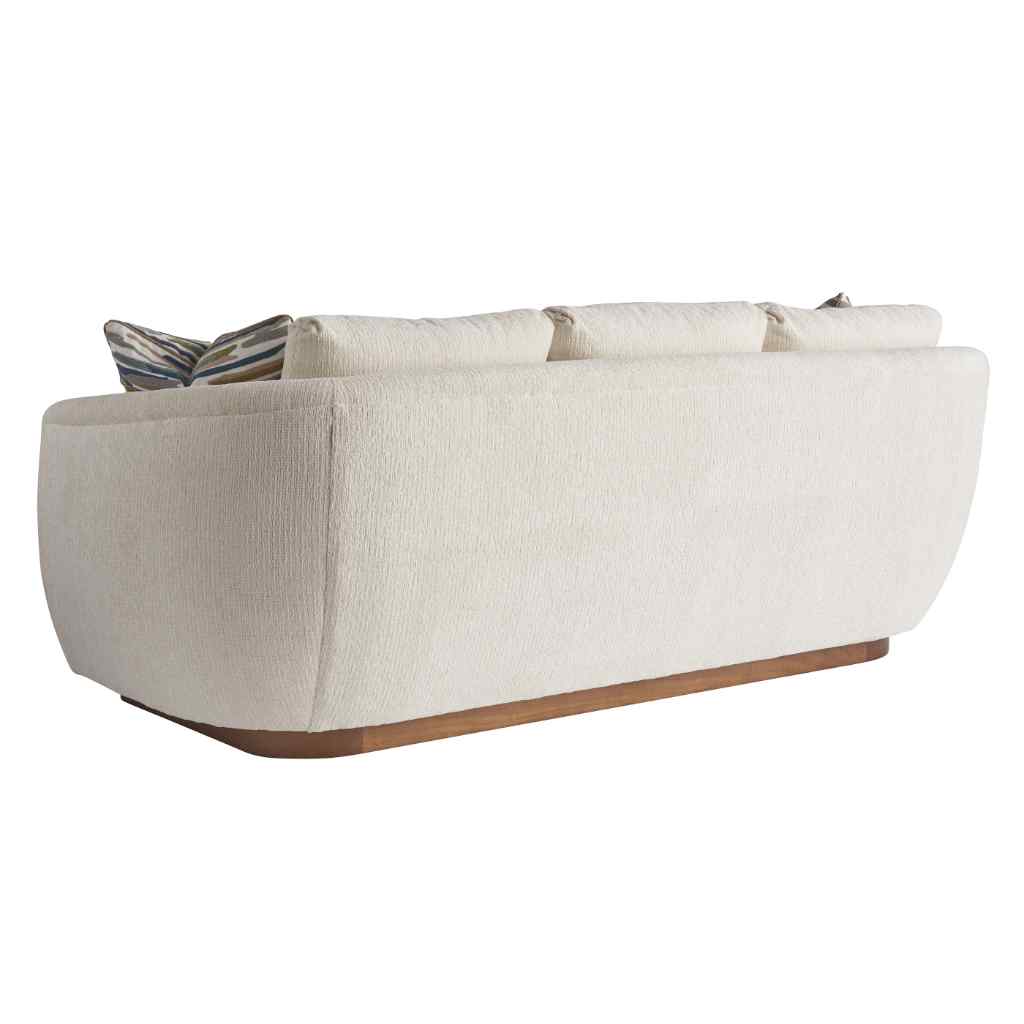 Gossner Sofa - Sunset Key Cream