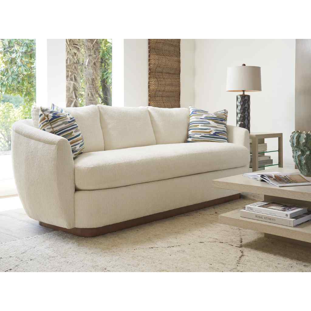 Gossner Sofa - Sunset Key Cream