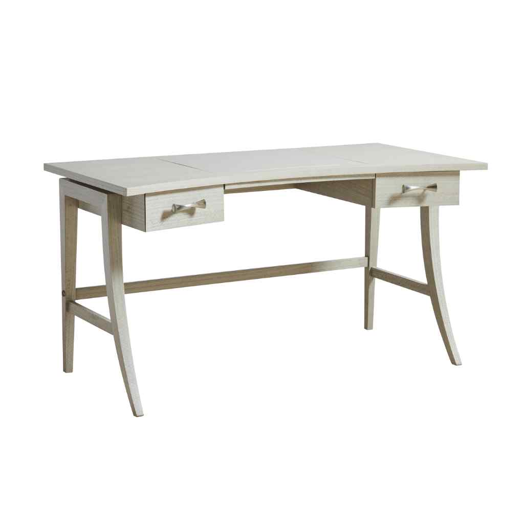 Graham Writing Desk Brown