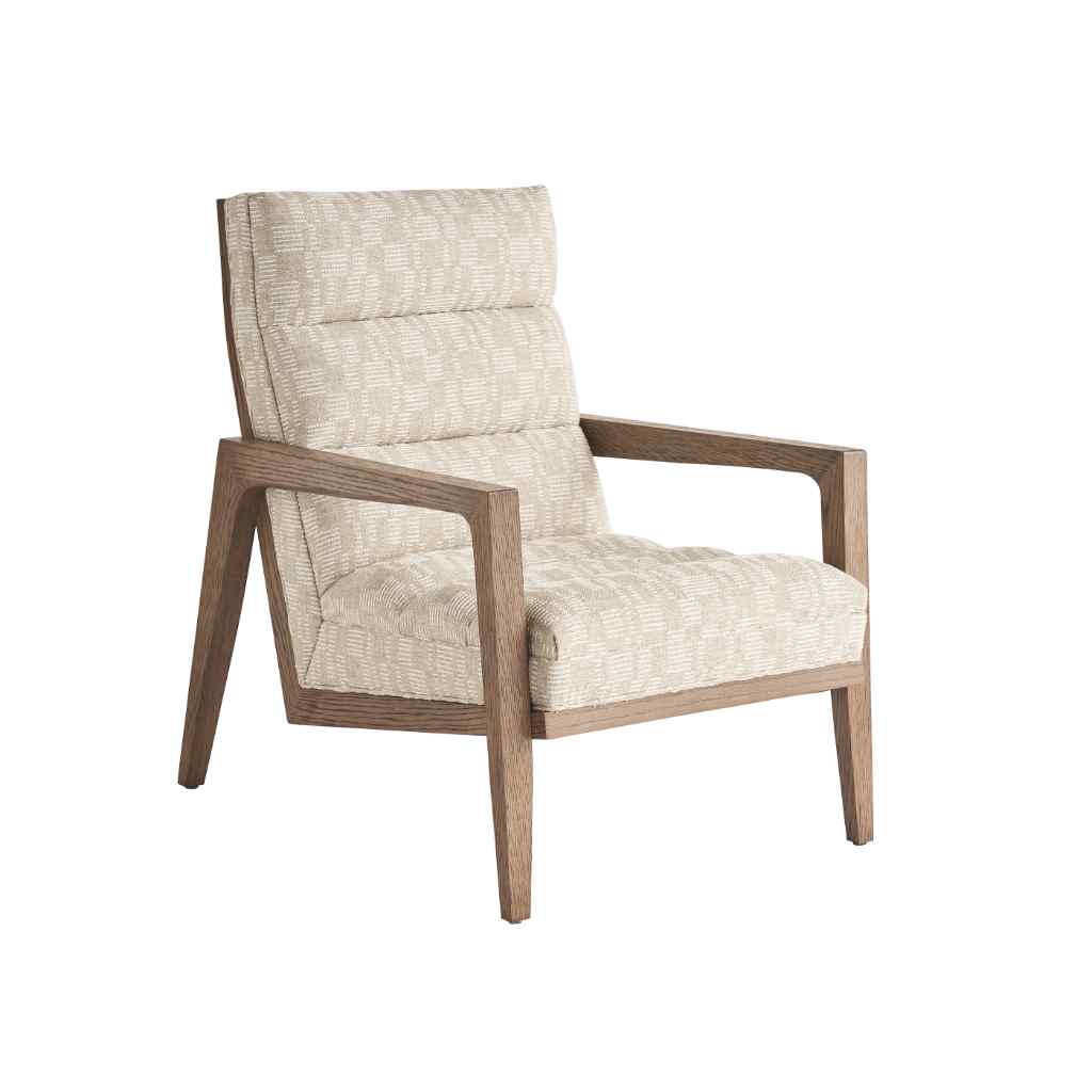 Hayley Chair Sand Drift