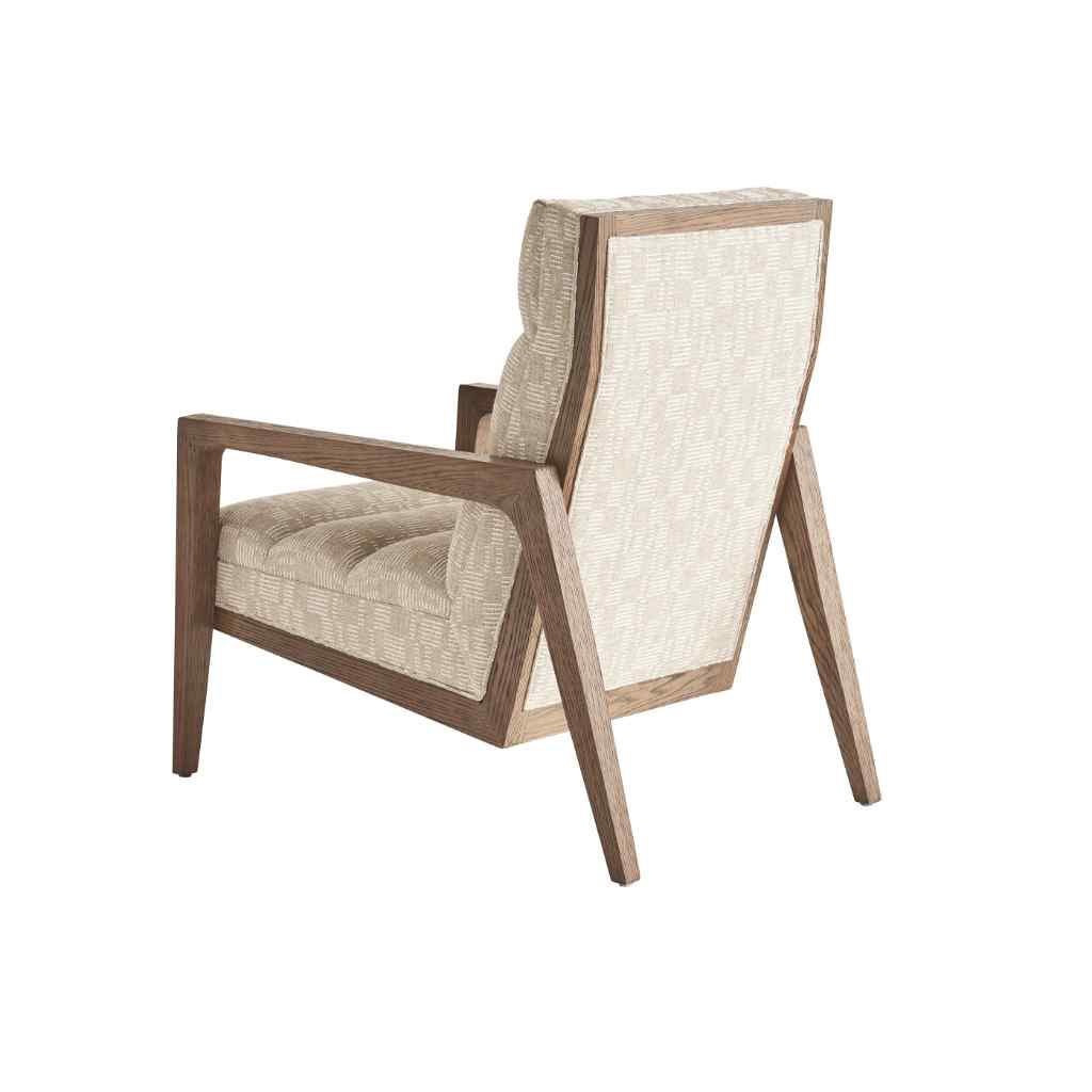 Hayley Chair Sand Drift