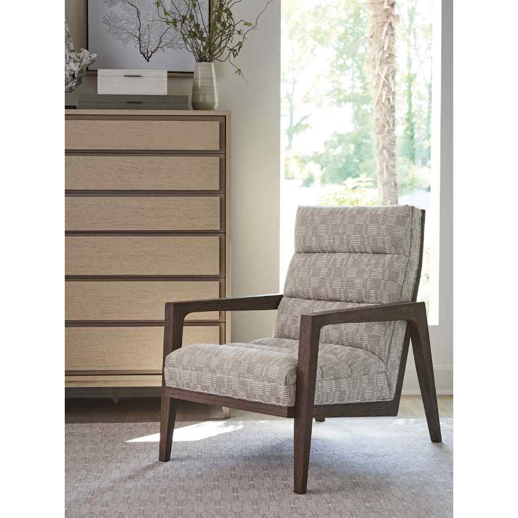 Hayley Chair Sand Drift