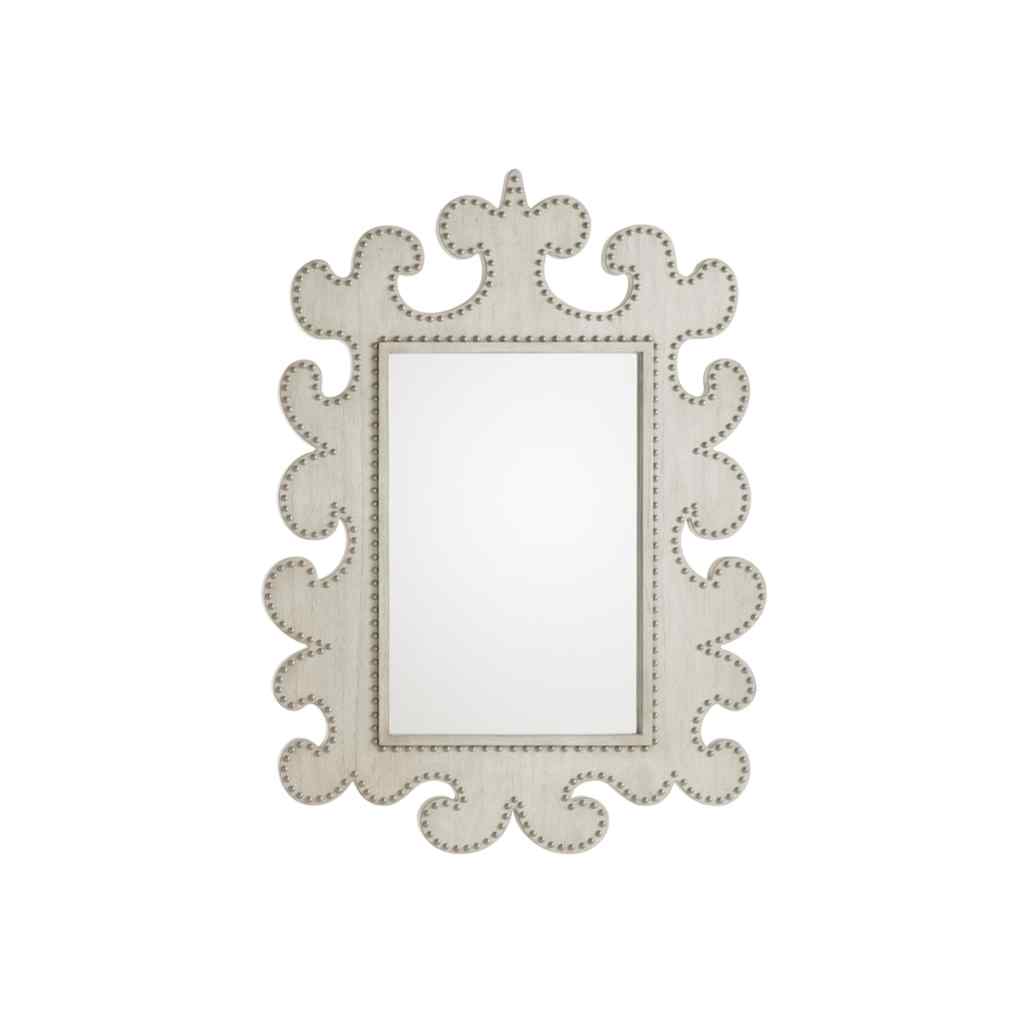 Hempstead Vertical Mirror Oyster