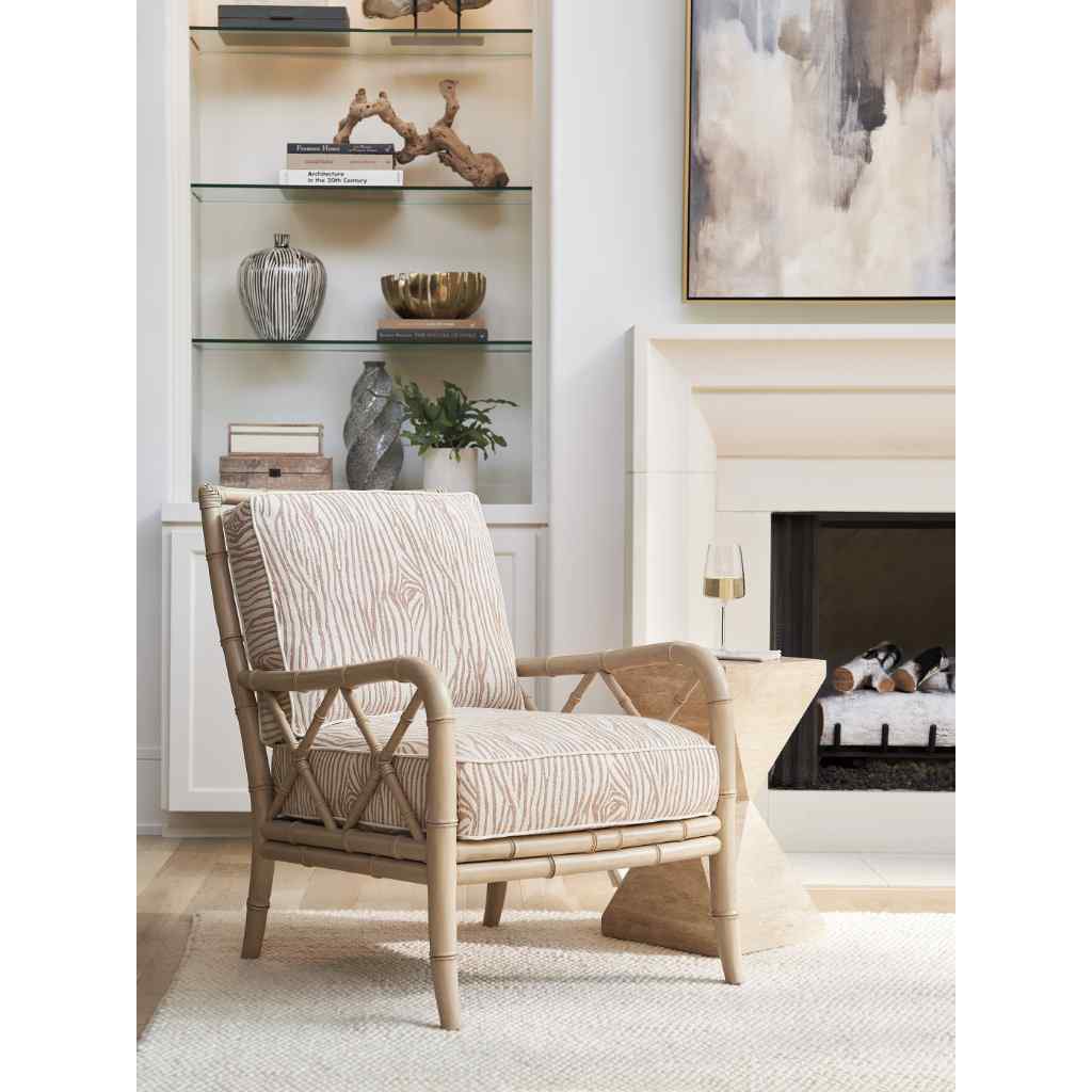 Heydon Chair Sand Drift