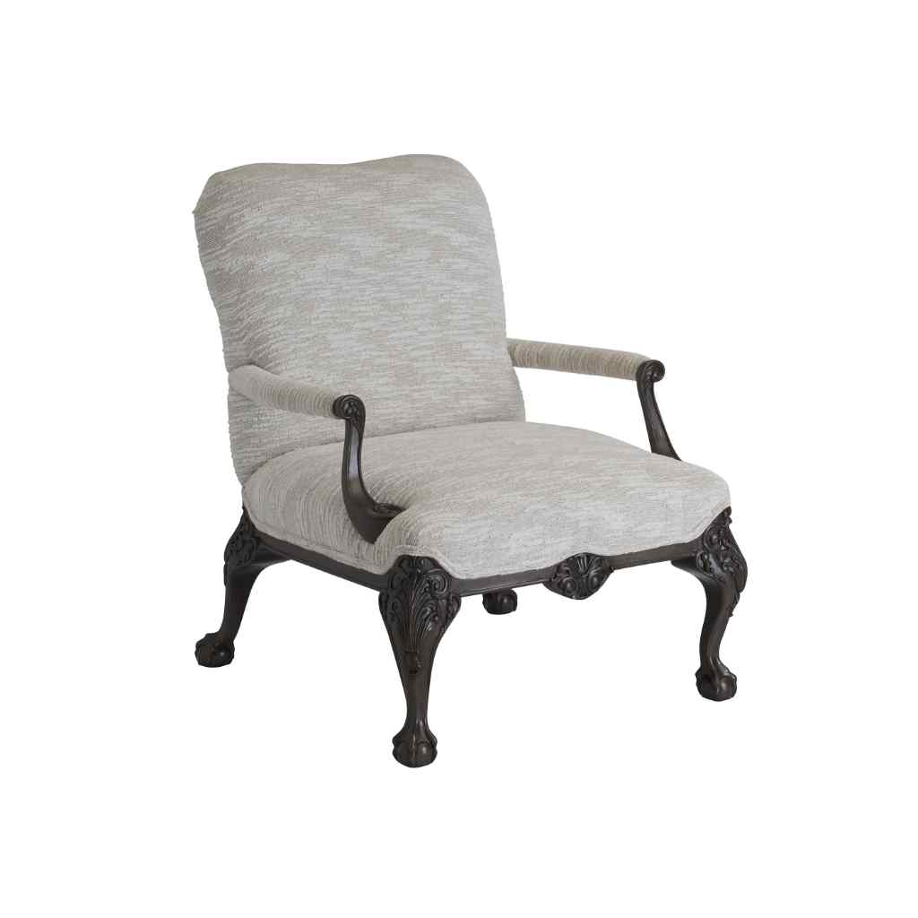 Hollis Chair Misty Gray