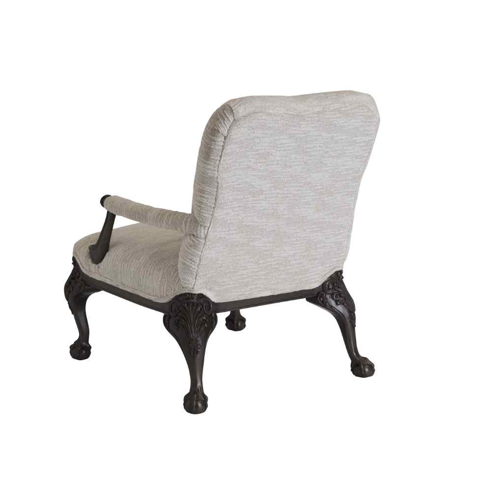 Hollis Chair Misty Gray