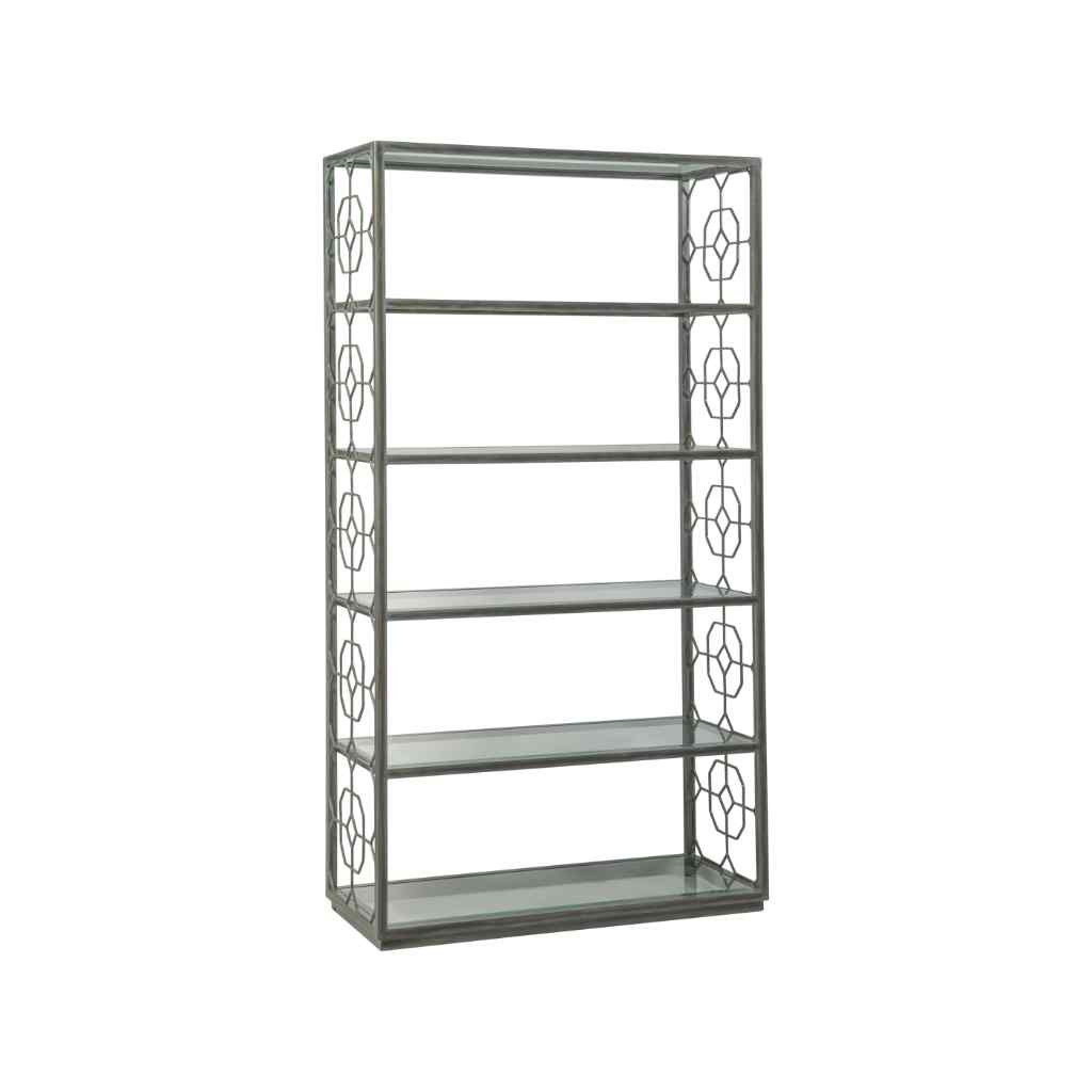 Honeycomb Etagere - Metal Designs St Laurent