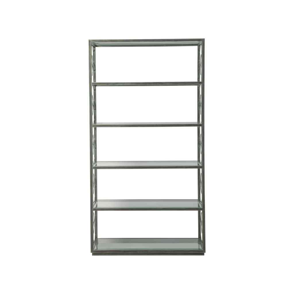 Honeycomb Etagere - Metal Designs St Laurent