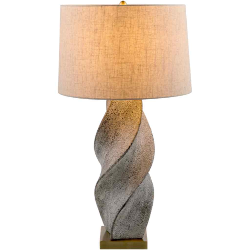Ilorin ILO-001 Lamp Copper / 33"H x 17"W x 17"D