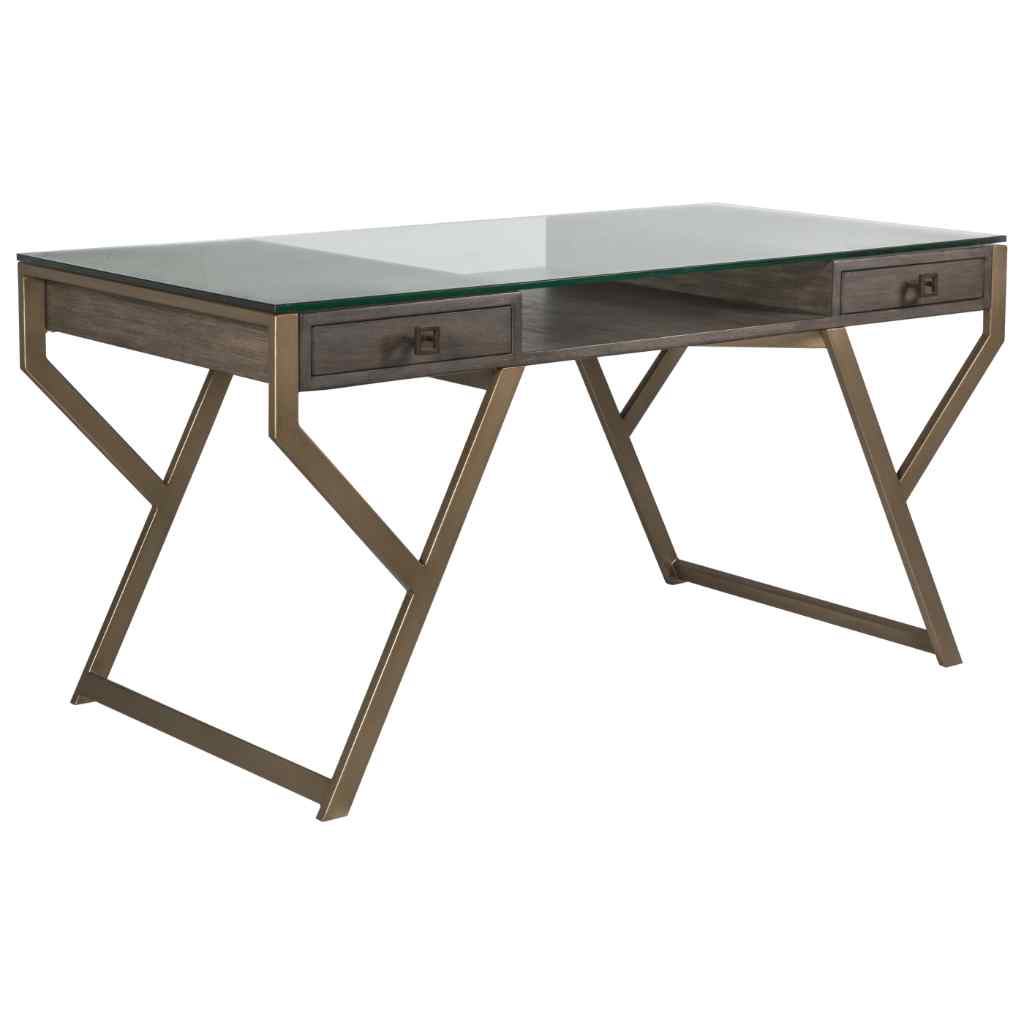 Interlaken Desk Antico