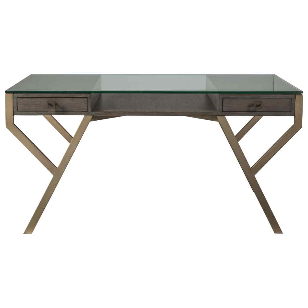 Interlaken Desk Antico