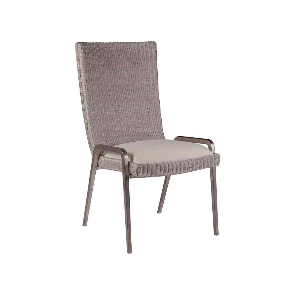 Iteration Side Chair Brown