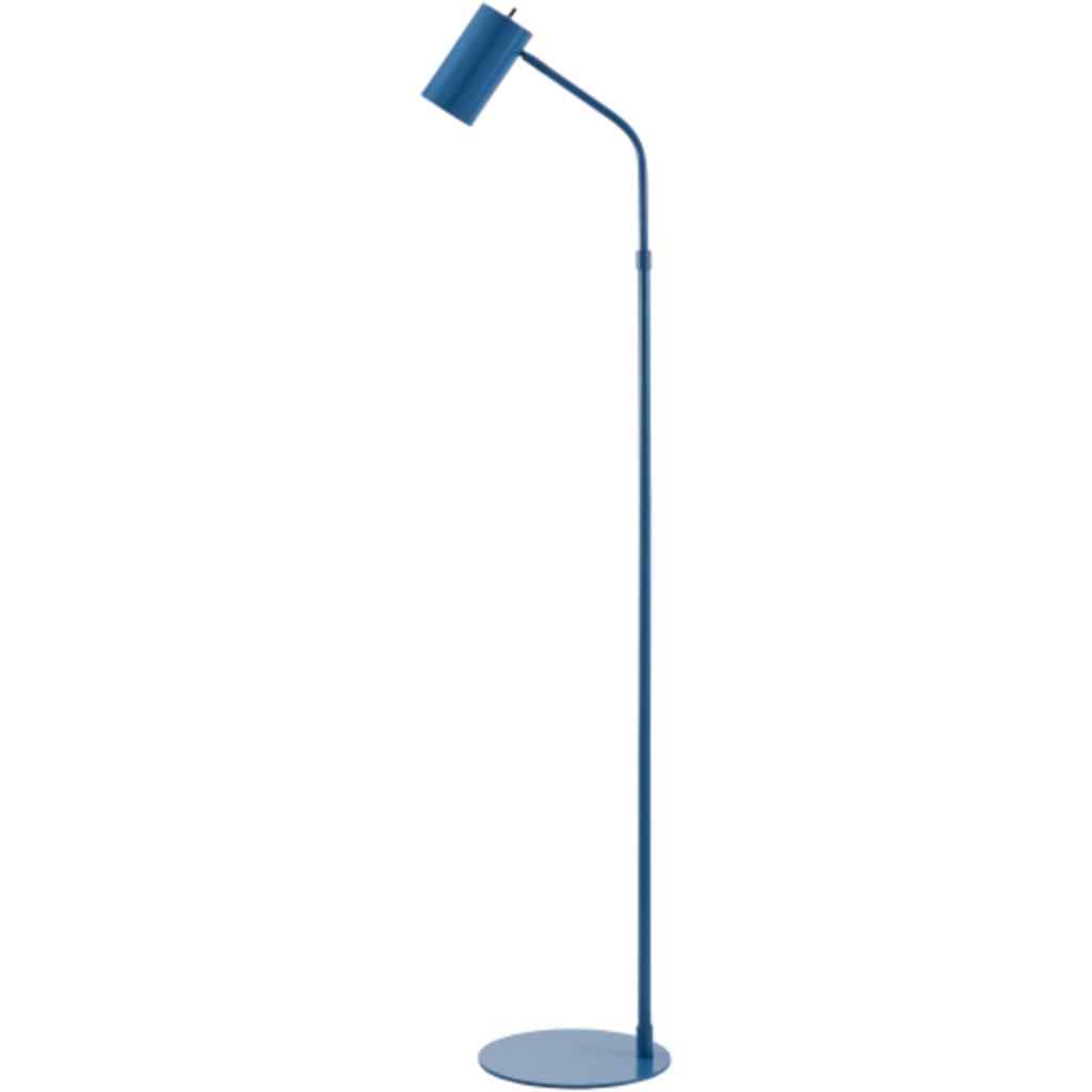 Ivel IVE-002 Lamp Blue / 62"H x 15"W x 11"D