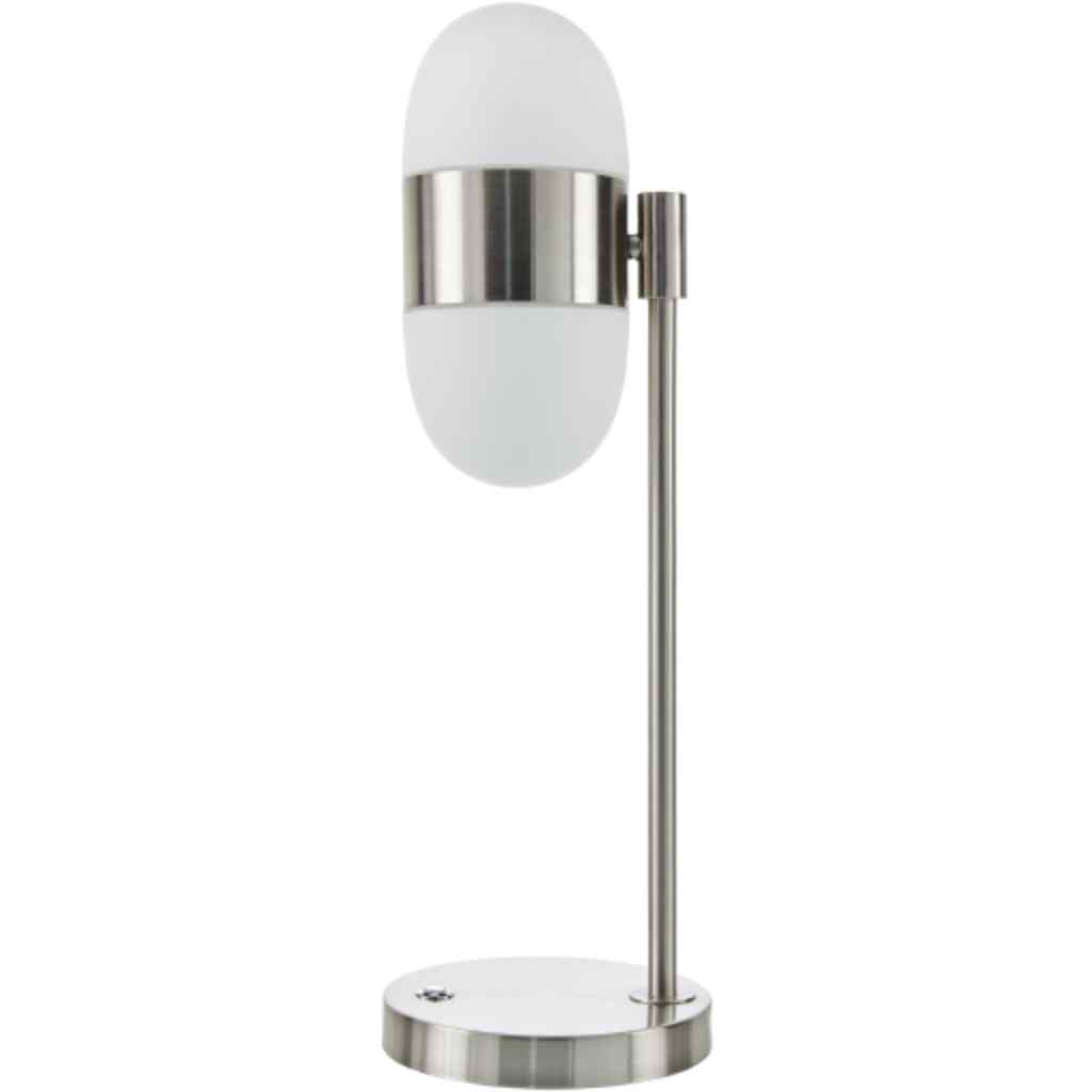 Jonan JON-005 Lamp Black / 20"H x 6"W x 6"D