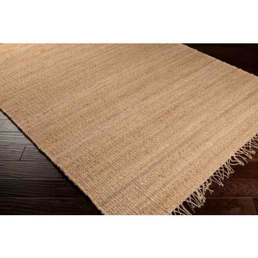 Jute Natural Rug 10' x 13'6" / Beige