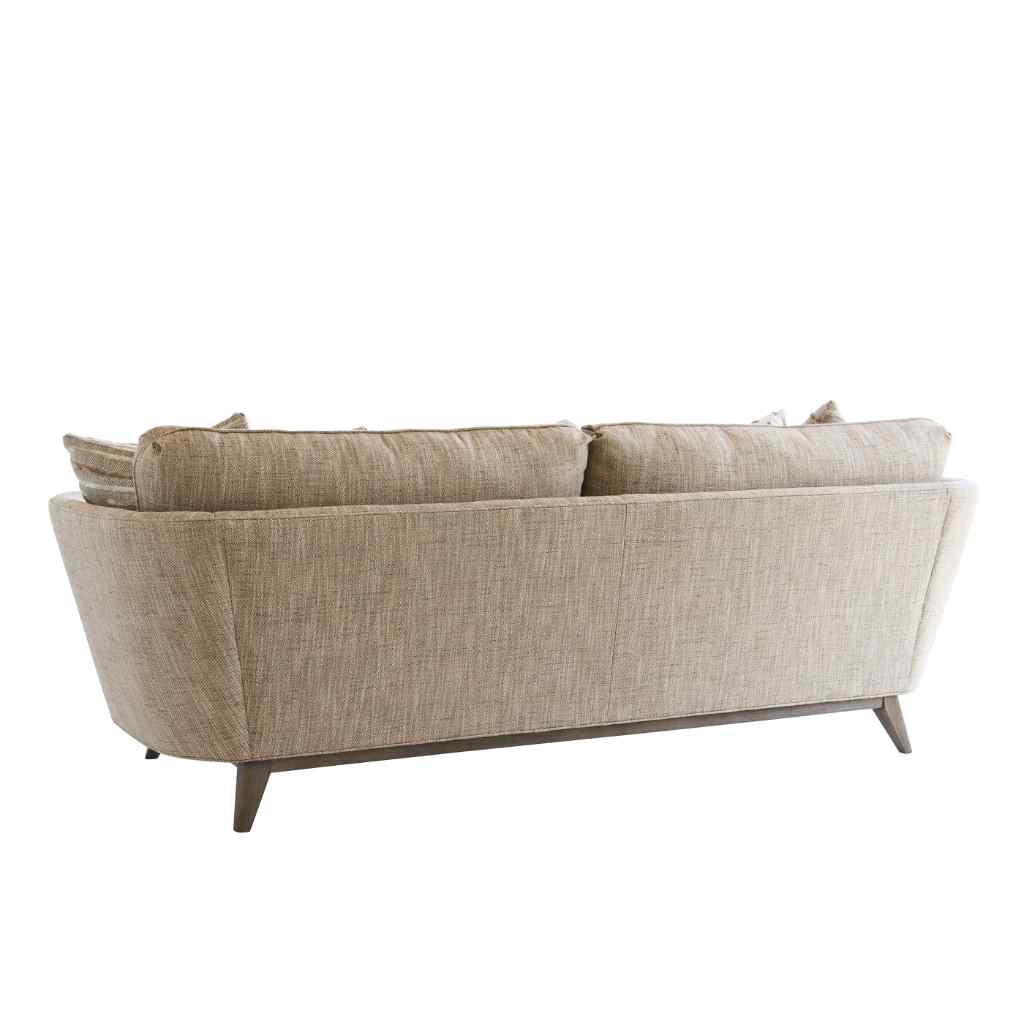 Kahn Sofa Brown