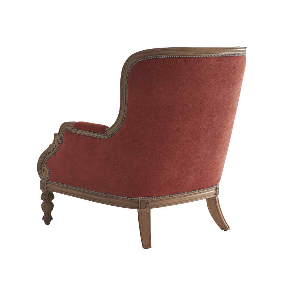 Kamari Chair - Barclay Butera Upholstery Nouveau