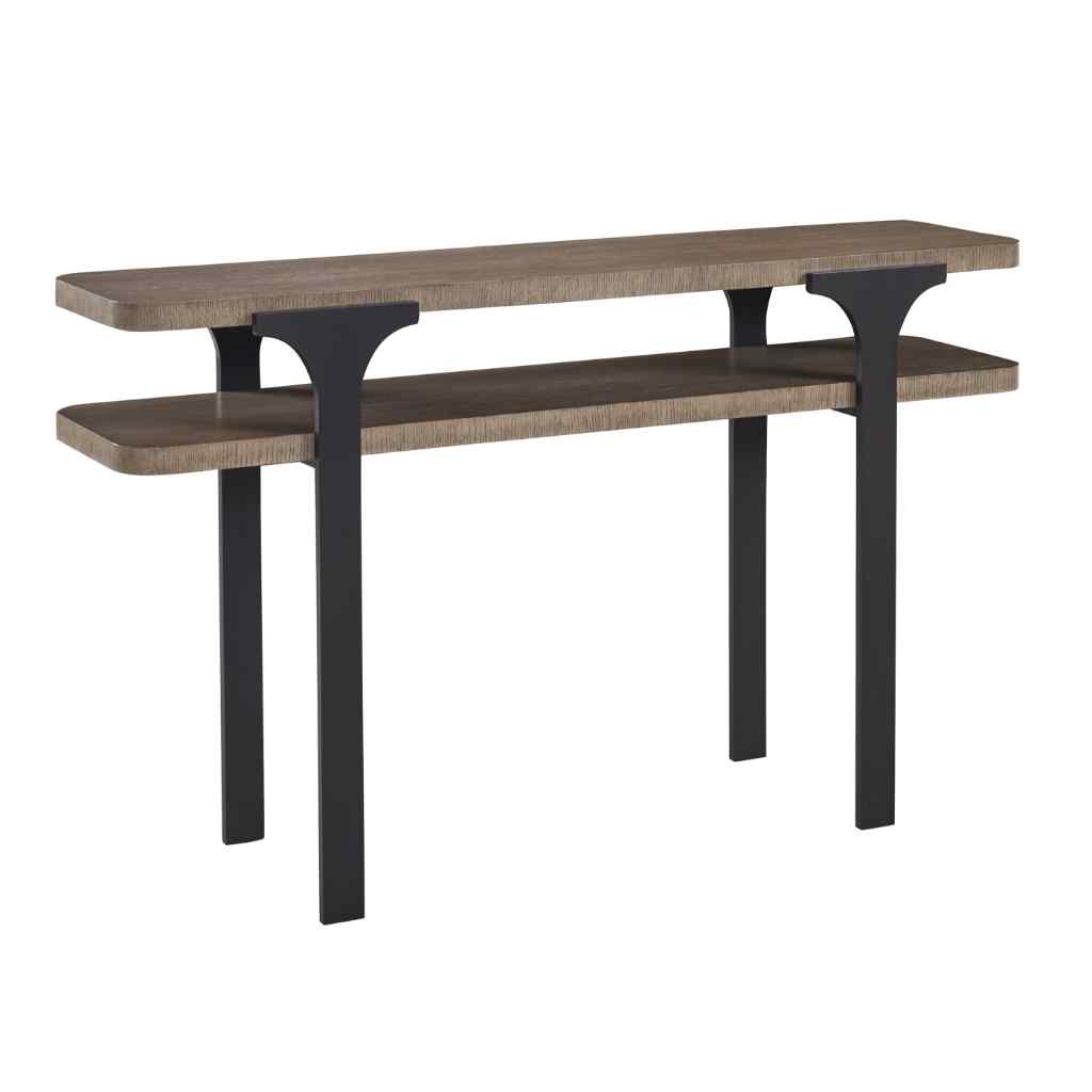 Kenya Console Table Brown