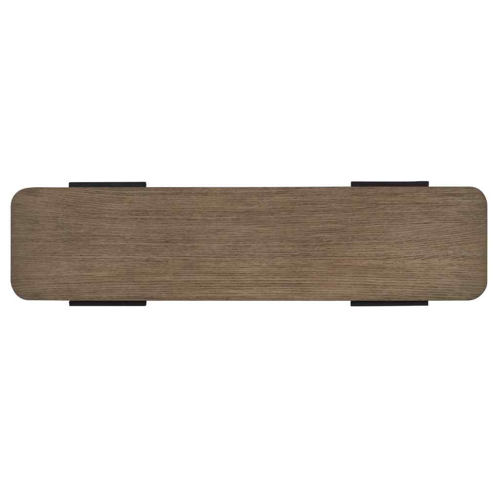 Kenya Console Table Brown