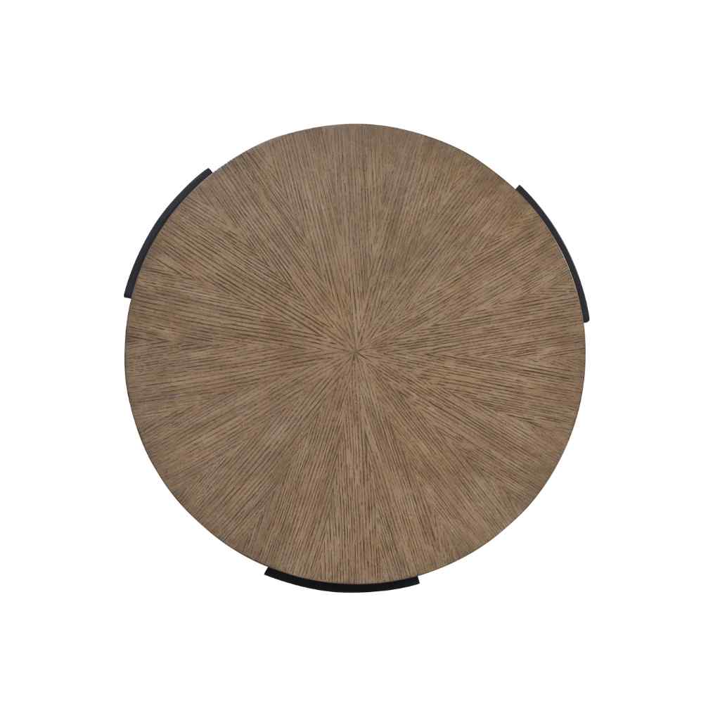 Kenya Round End Table Senegal