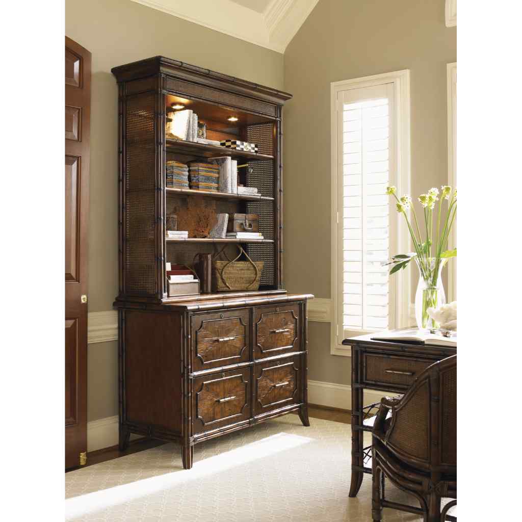 Laguna Beach File Chest Biscayne