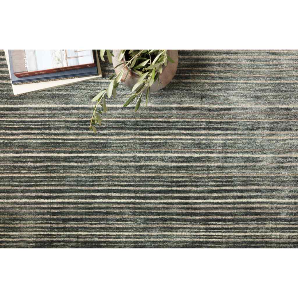Loloi Bellamy Collection Lagoon Rug BEL-01 Lagoon / 2'-0" x 3'-0"
