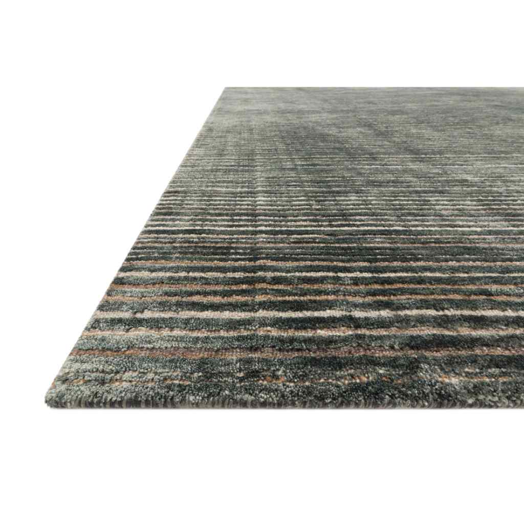 Loloi Bellamy Collection Lagoon Rug BEL-01 Lagoon / 2'-0" x 3'-0"