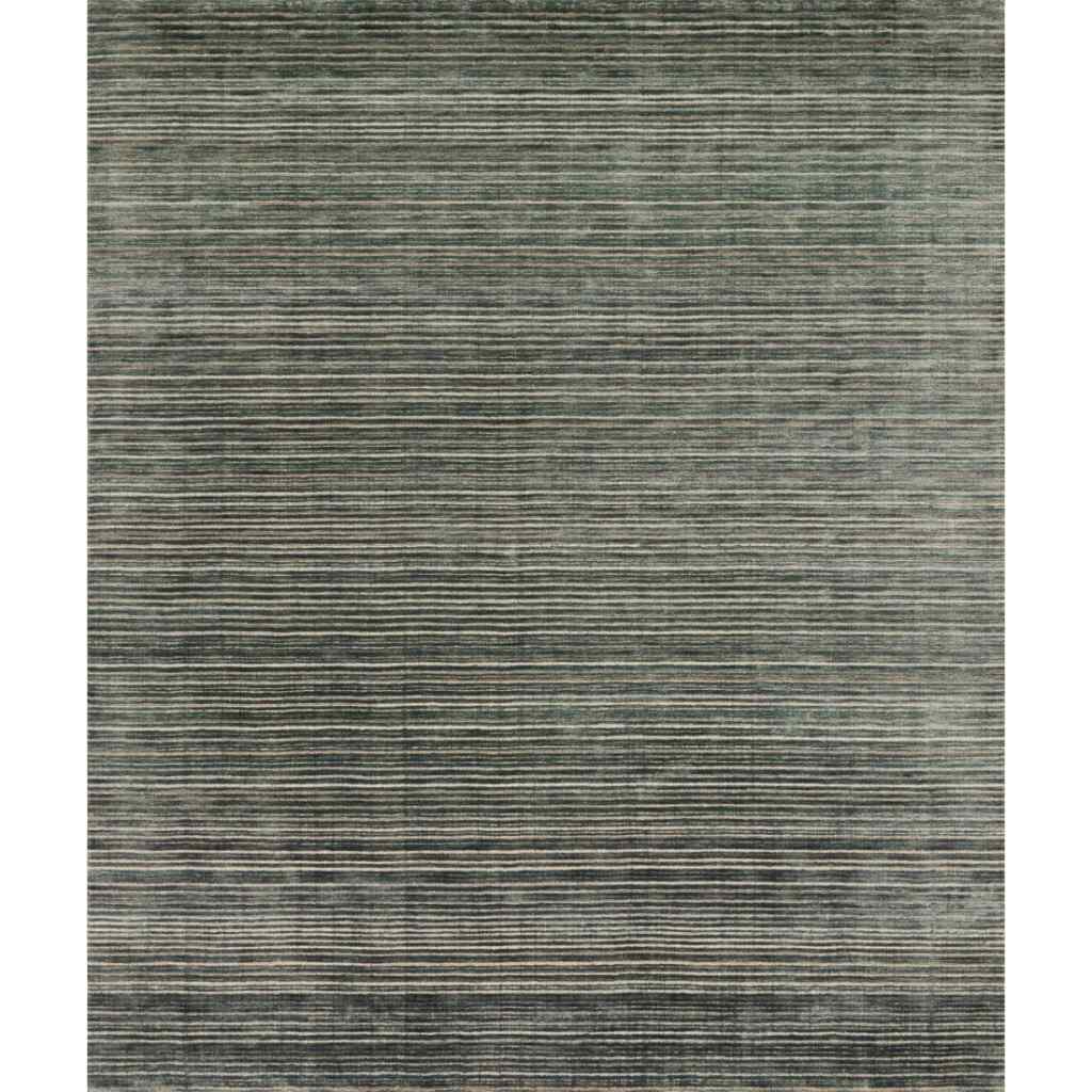 Loloi Bellamy Collection Lagoon Rug BEL-01 Lagoon / 11'-6" x 15'