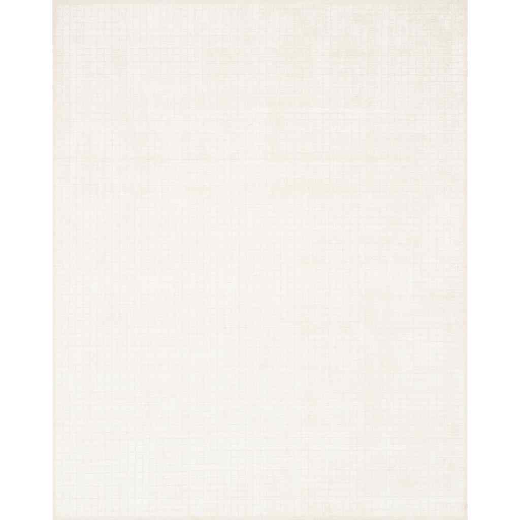 Loloi Beverly Collection Ivory Rug BEV-01 Ivory / 9'-6" x 13'-6"
