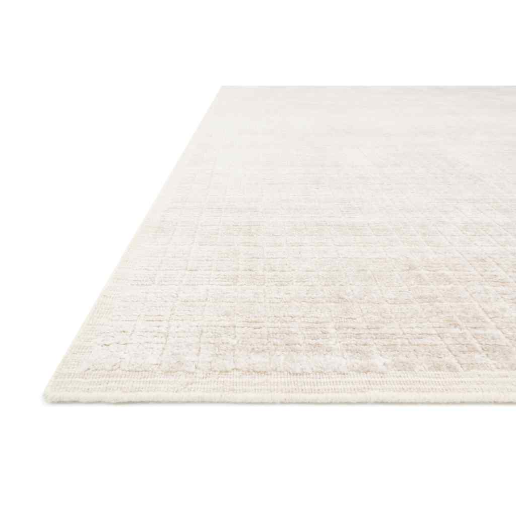 Loloi Beverly Collection Natural Rug BEV-01 Natural / 2'-0" x 3'-0"