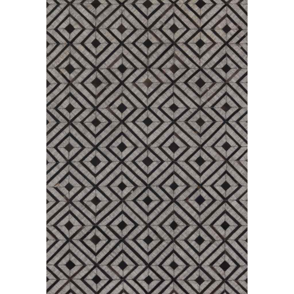 Loloi Dorado Collection Beige / Expresso Rug DB-02 Beige / Expresso / 9'-3" x 13'