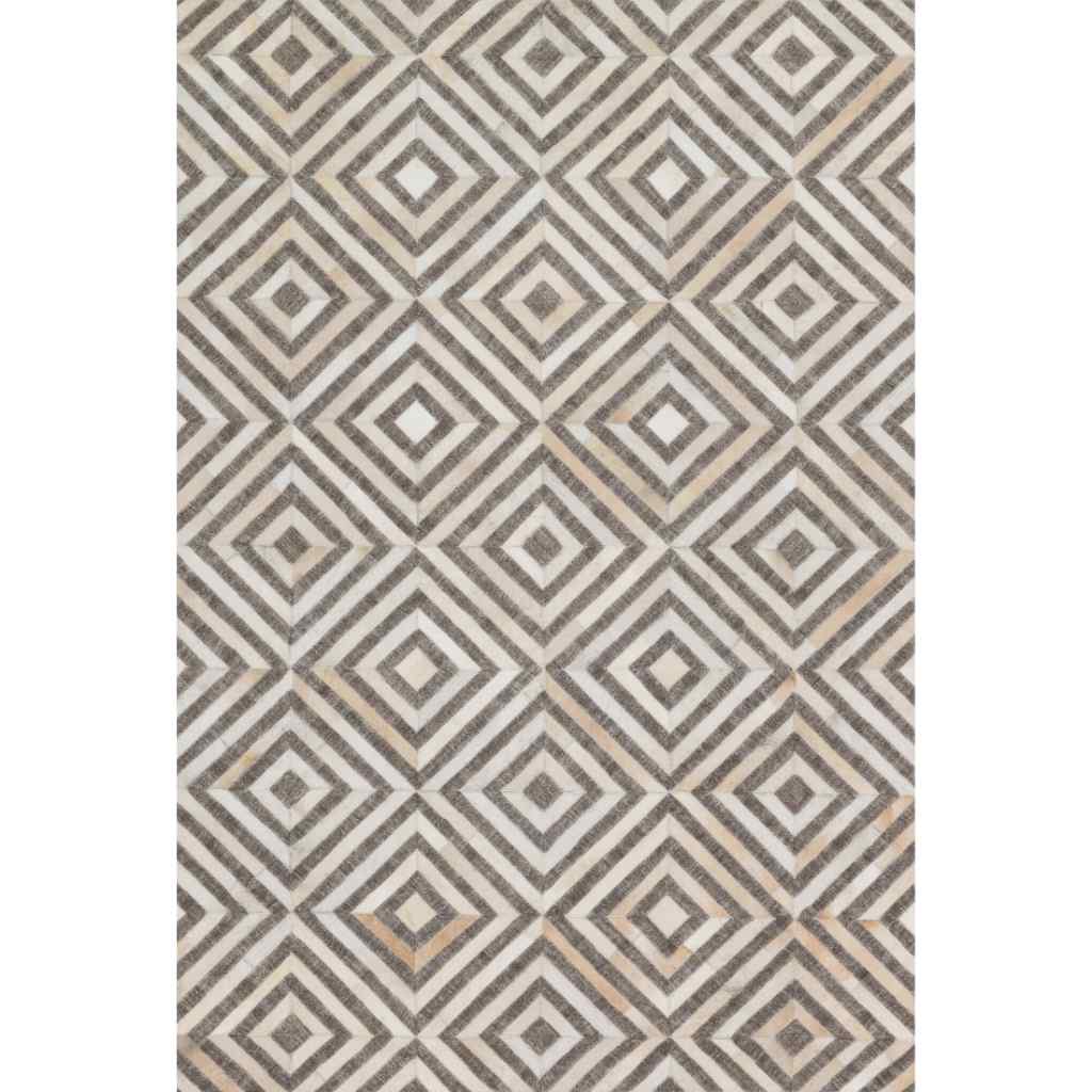 Loloi Dorado Collection Taupe / Sand Rug DB-03 Taupe / Sand / 9'-3" x 13'
