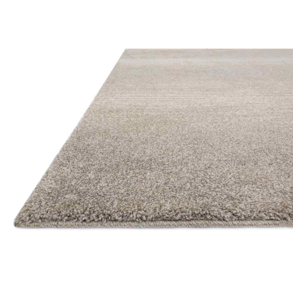 Loloi Emory Collection Silver Rug EB-03 Silver / 2'-5" x 7'-7"