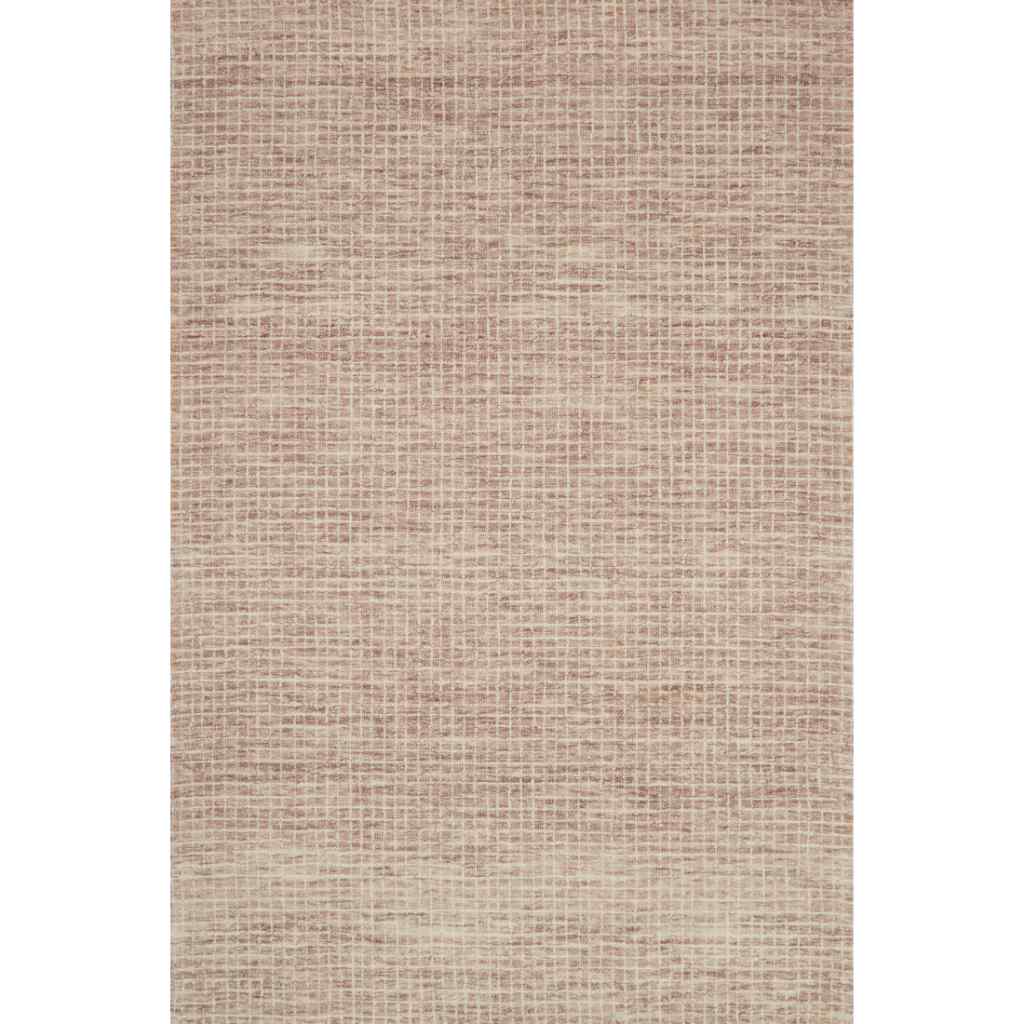 Loloi Giana Collection Blush Rug GH-01 Blush / 12'-0" x 15'-0"